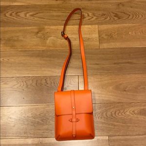 Crossbody bag